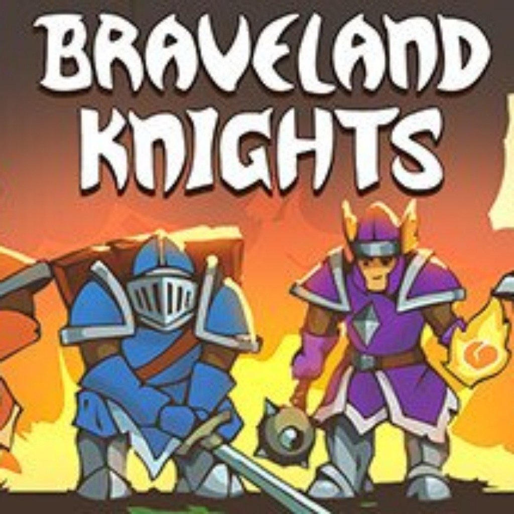 Knights of Braveland — обзоры и отзывы, описание, дата выхода, официальный  сайт игры, системные требования и оценки игроков | StopGame