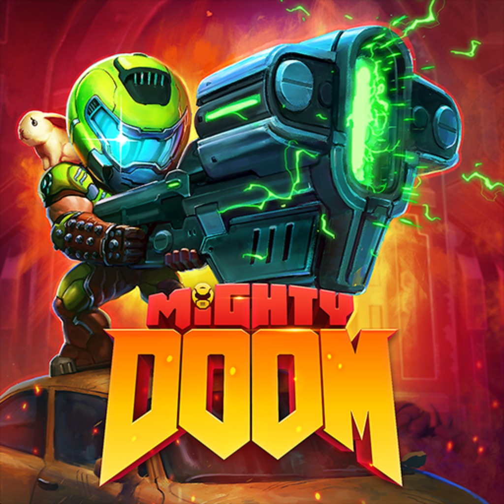 Игры серии Doom | StopGame