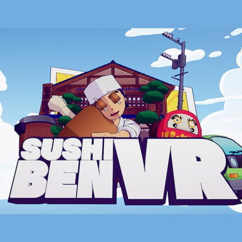 Sushi Ben — обзоры и отзывы, описание, дата выхода, официальный сайт игры,  системные требования и оценки игроков | StopGame