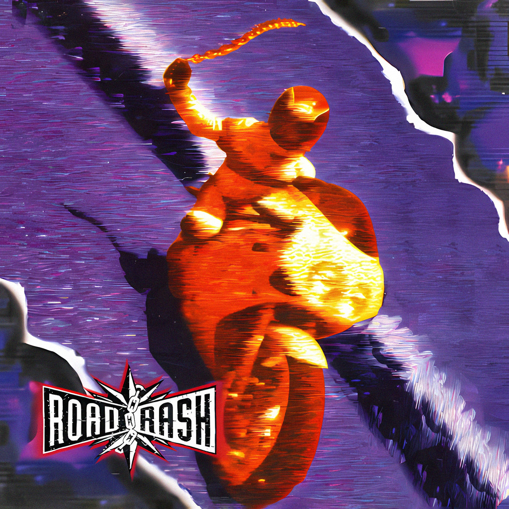 Road Rash: Коды | StopGame