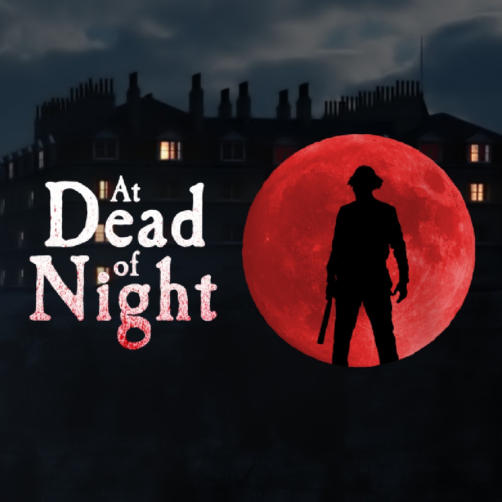 Скриншоты игры At Dead Of Night — галерея, снимки экрана | StopGame