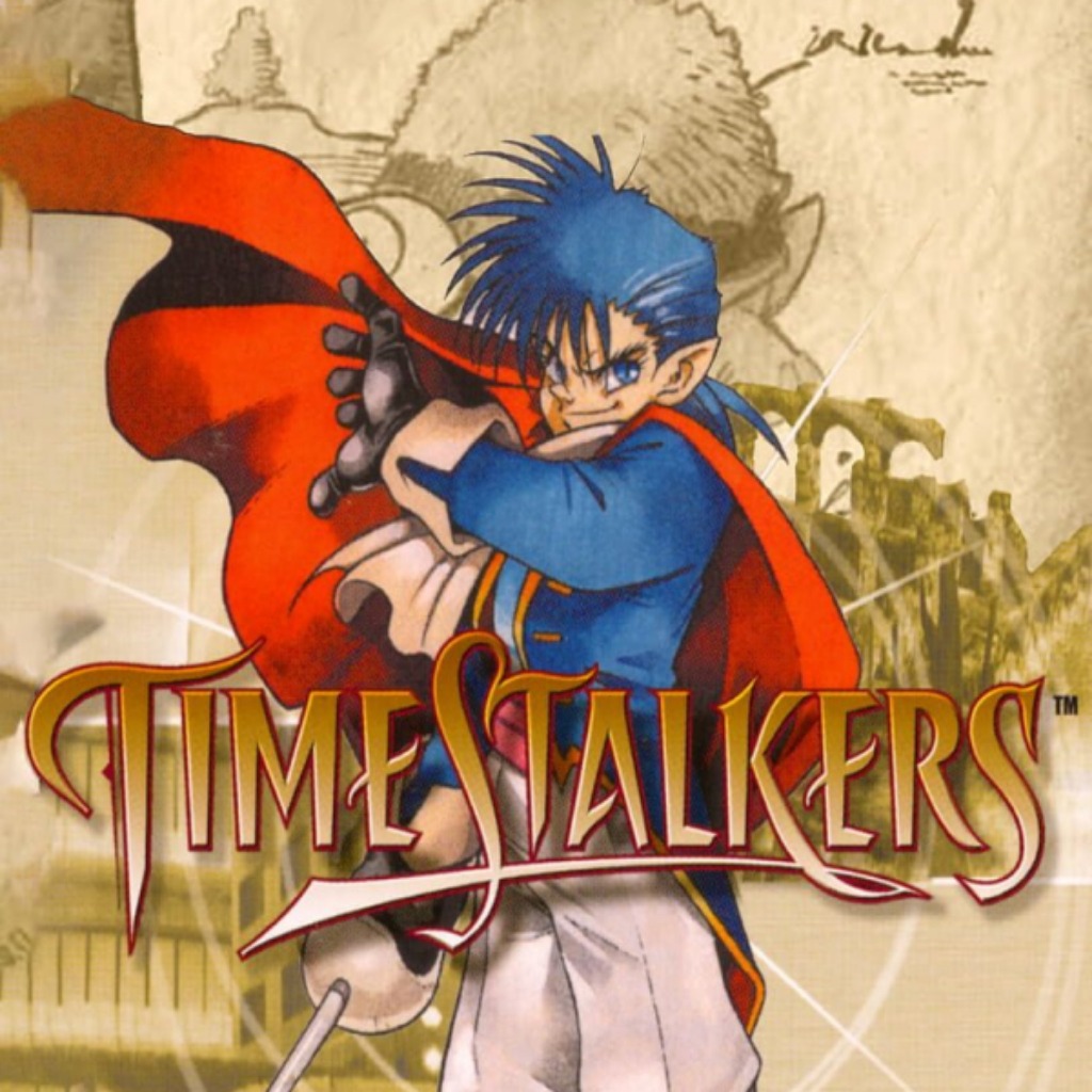 Time Stalkers (Climax Landers) — обзоры и отзывы, описание, дата выхода