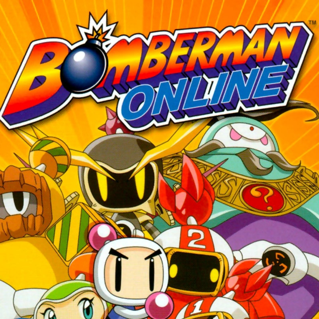 Bomberman Online — обзоры и отзывы, описание, дата выхода, официальный сайт  игры, системные требования и оценки игроков | StopGame