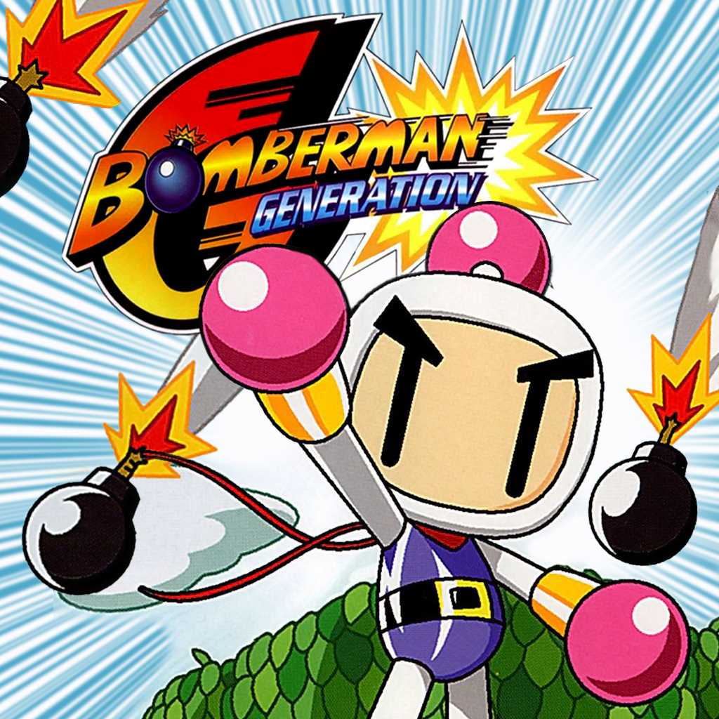 Bomberman Generation — обзоры и отзывы, описание, дата выхода, официальный  сайт игры, системные требования и оценки игроков | StopGame