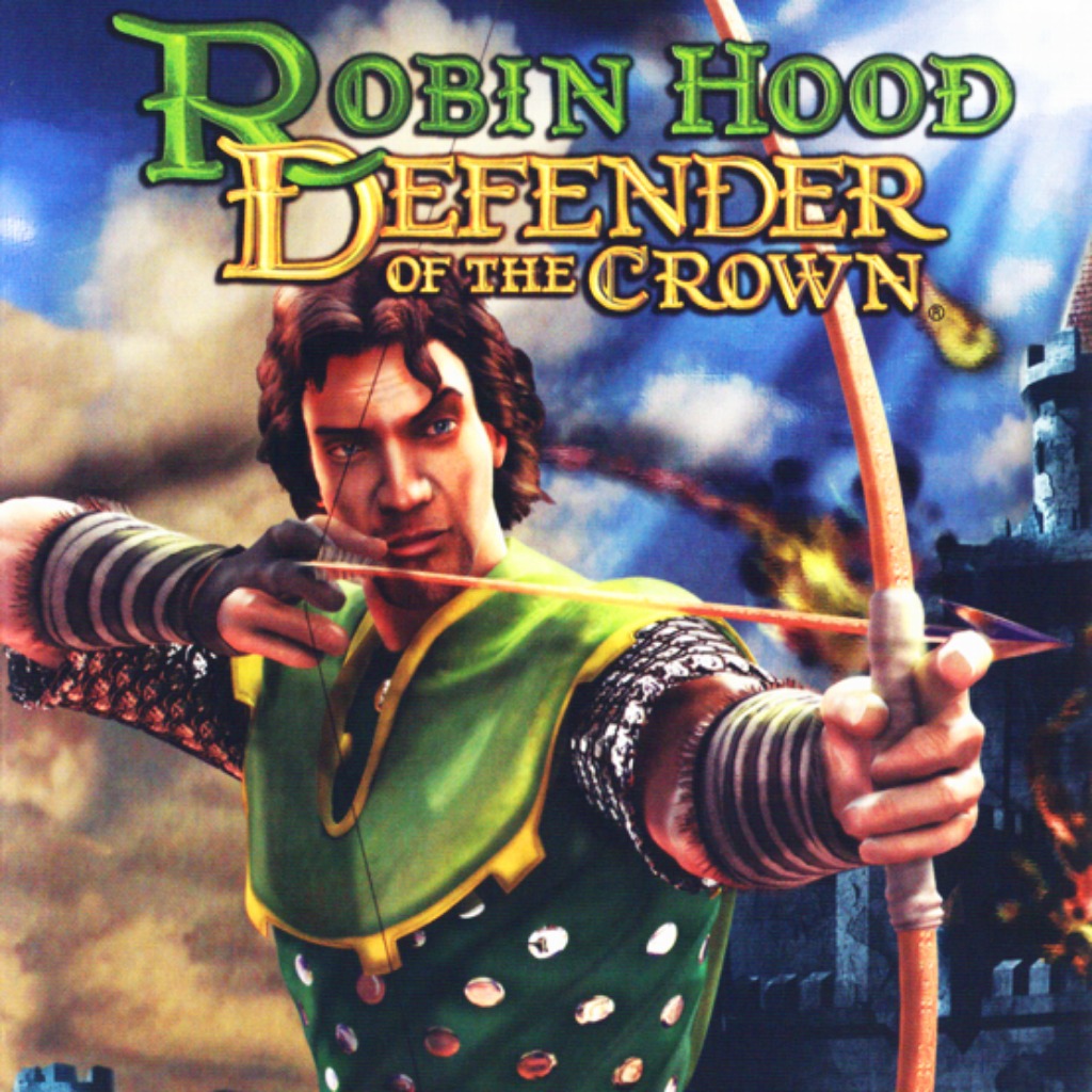 Robin Hood: Defender of the Crown: +2 трейнер | StopGame