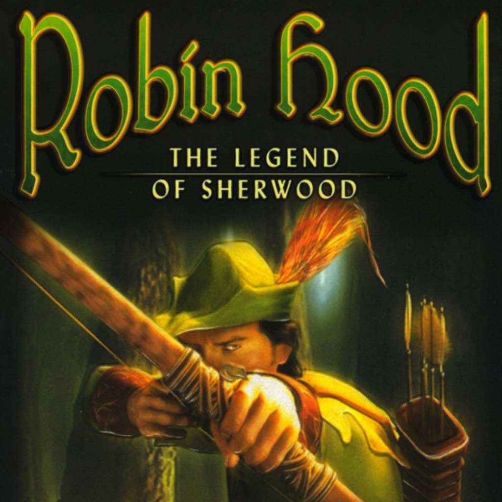 Robin Hood: The Legend of Sherwood: Прохождение | StopGame