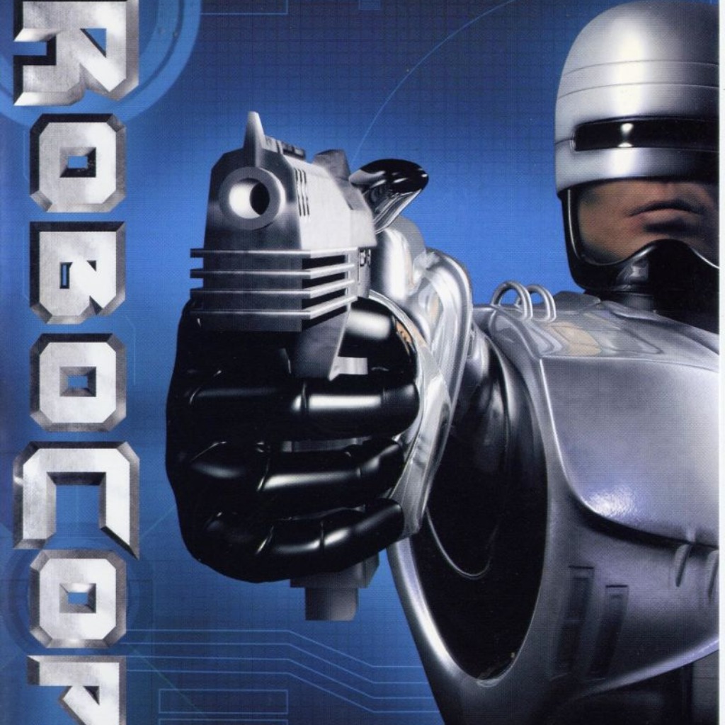 Робокоп пс 5. Robocop 2003. Robocop (игра, 2003). Robocop: Rogue City игра. Robocop 1 game.