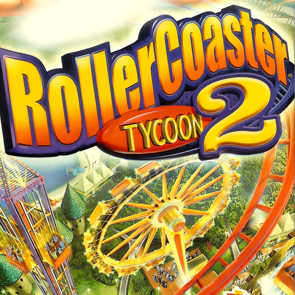 RollerCoaster Tycoon 2 — обзоры и отзывы, описание, дата выхода,  официальный сайт игры, системные требования и оценки игроков | StopGame