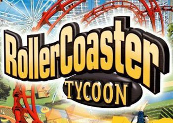 Rollercoaster Tycoon: Cheat Codes