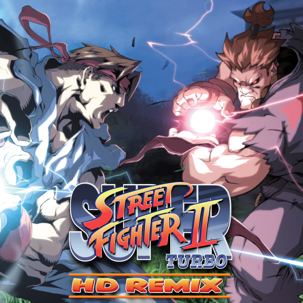 Игры похожие на Super Street Fighter II Turbo HD Remix | StopGame