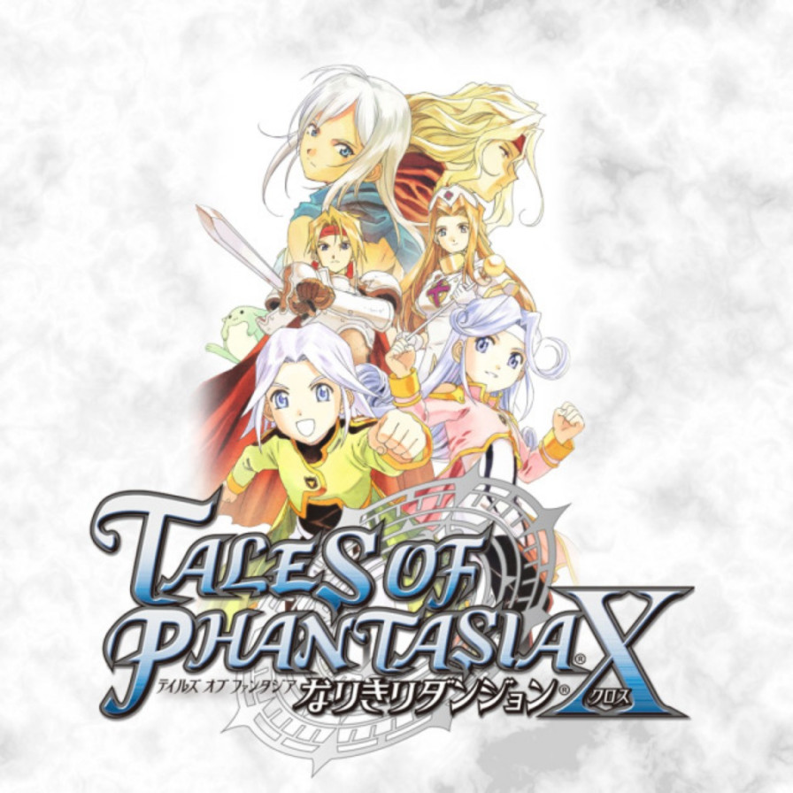 Tales Of Phantasia Hentai