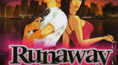Runaway: A Road Adventure: Прохождение