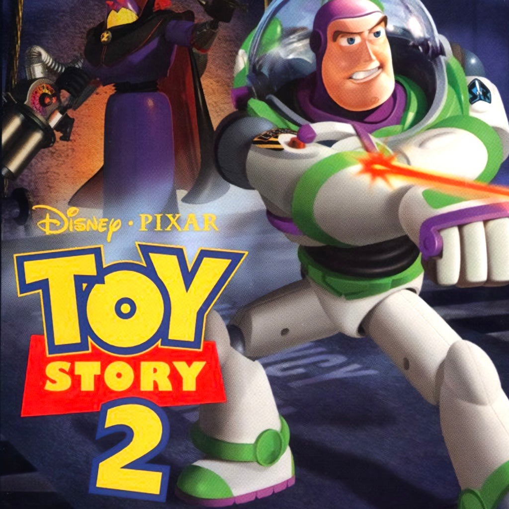 Toy Story 2 — обзоры и отзывы, описание, дата выхода, официальный сайт игры,  системные требования и оценки игроков | StopGame