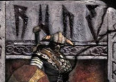 Обзор игры Rune