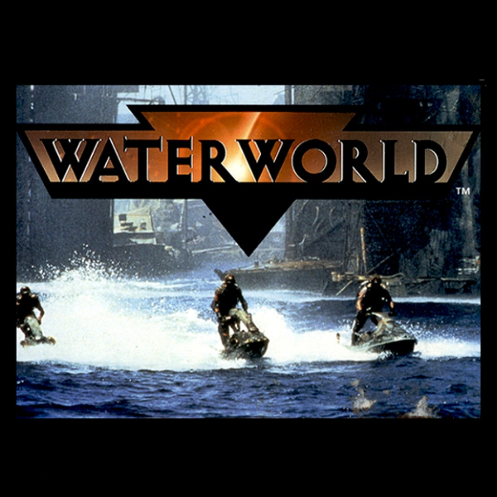 Waterworld: Коды | StopGame