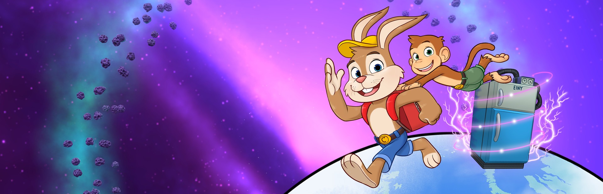 Clive 'N' Wrench — обзоры и отзывы, описание, дата выхода, официальный