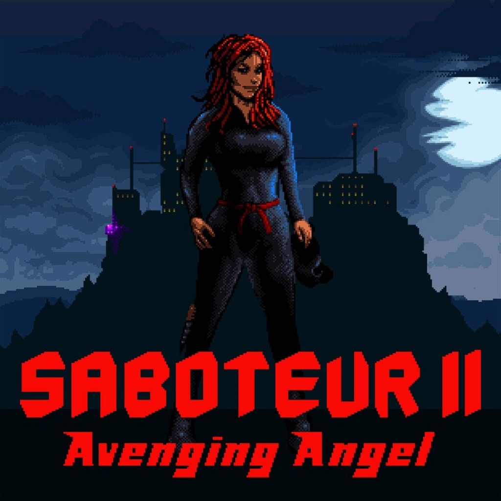 Saboteur II: Avenging Angel: Коды | StopGame