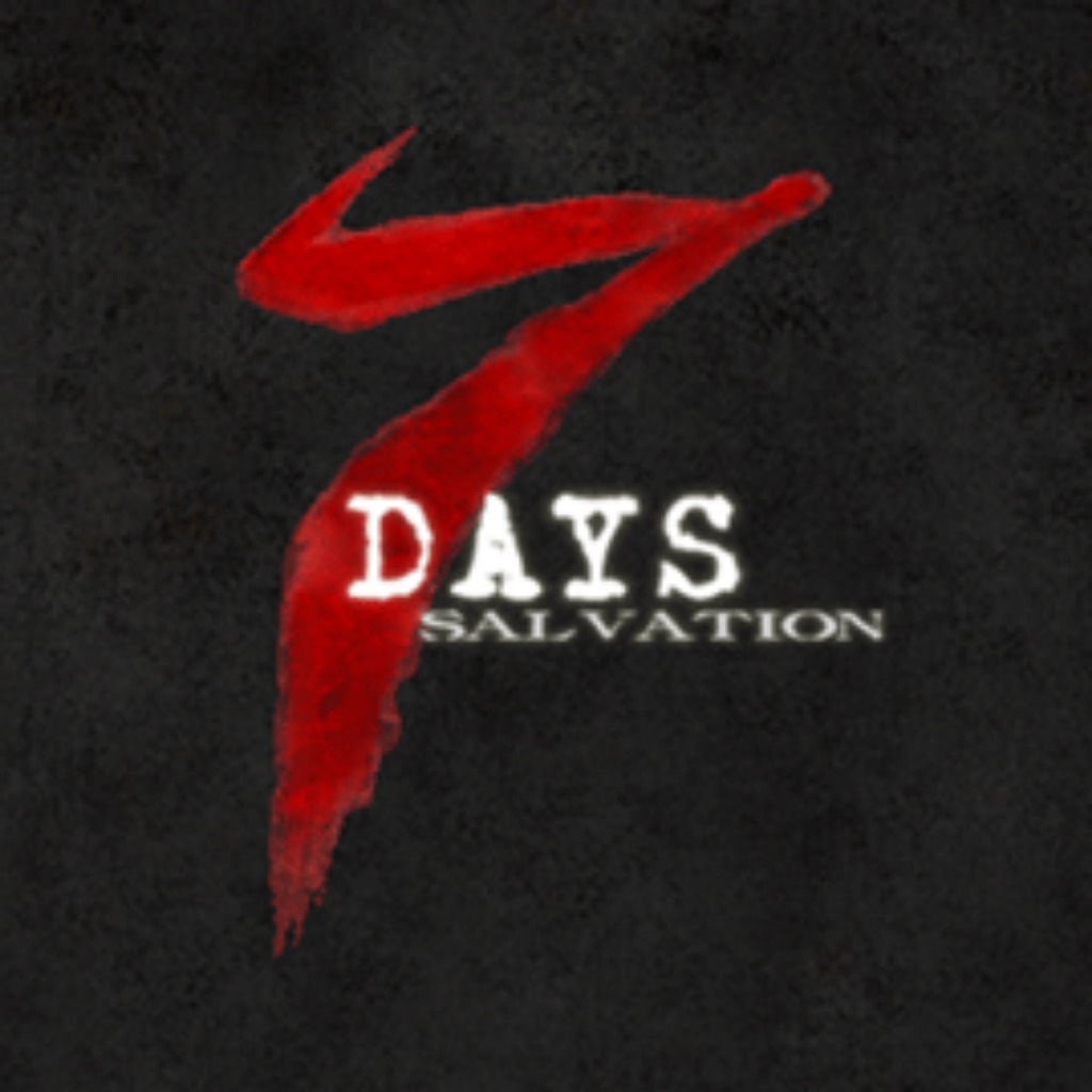 7 Days Salvation — обзоры и отзывы, описание, дата выхода, официальный ...