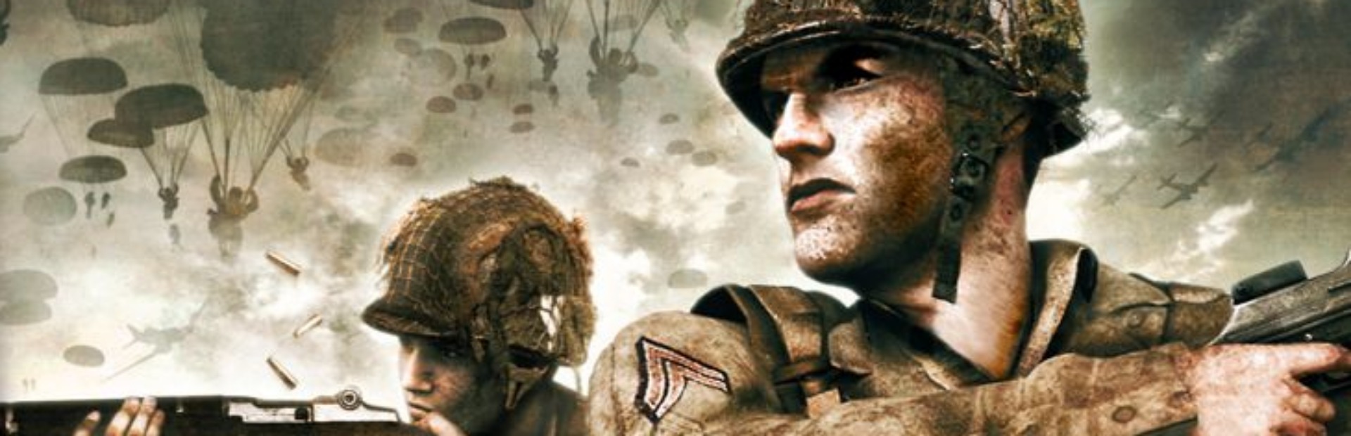 Brothers in Arms DS (Brothers in Arms Hour of Heroes) — обзоры и