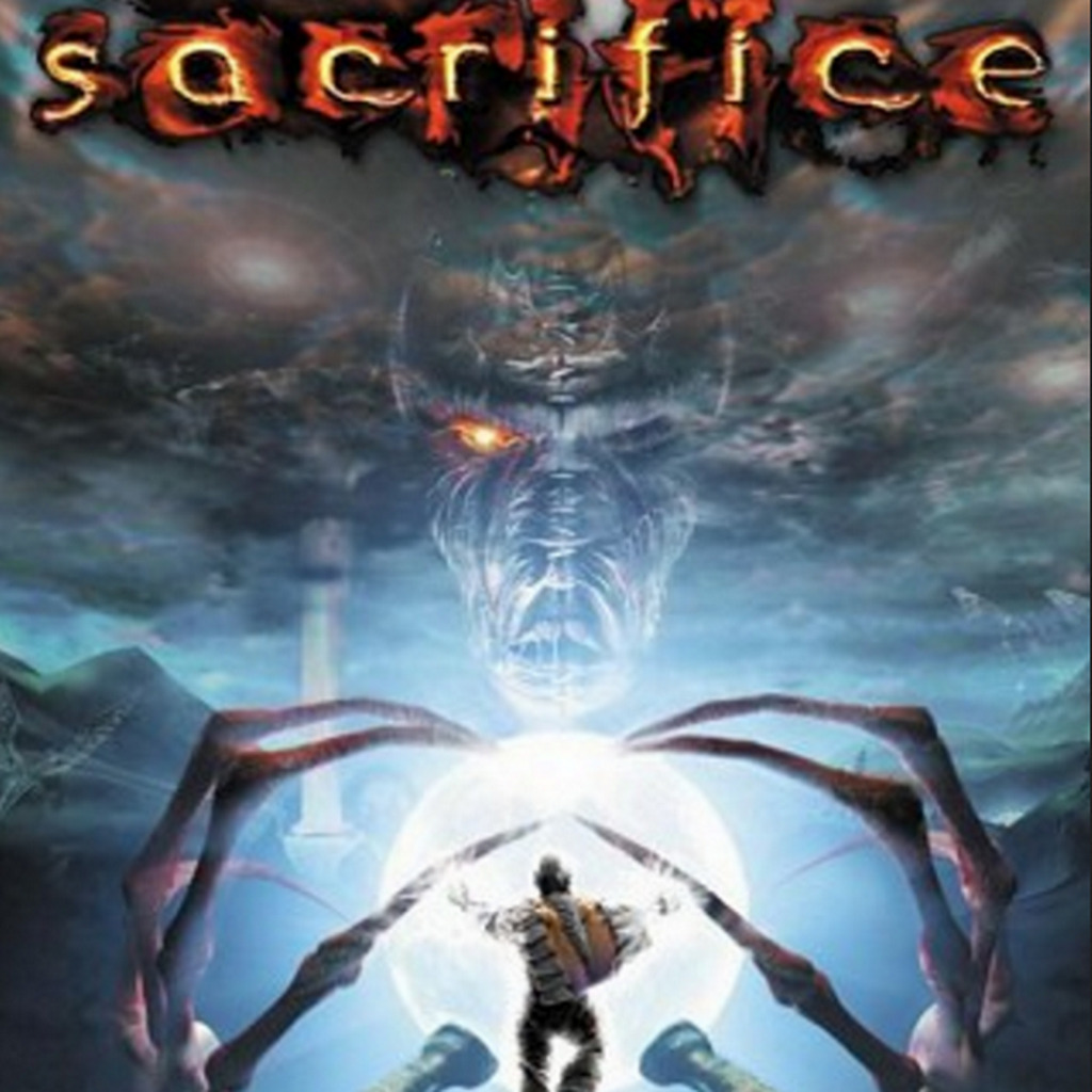 Sacrifice: Прохождение | StopGame