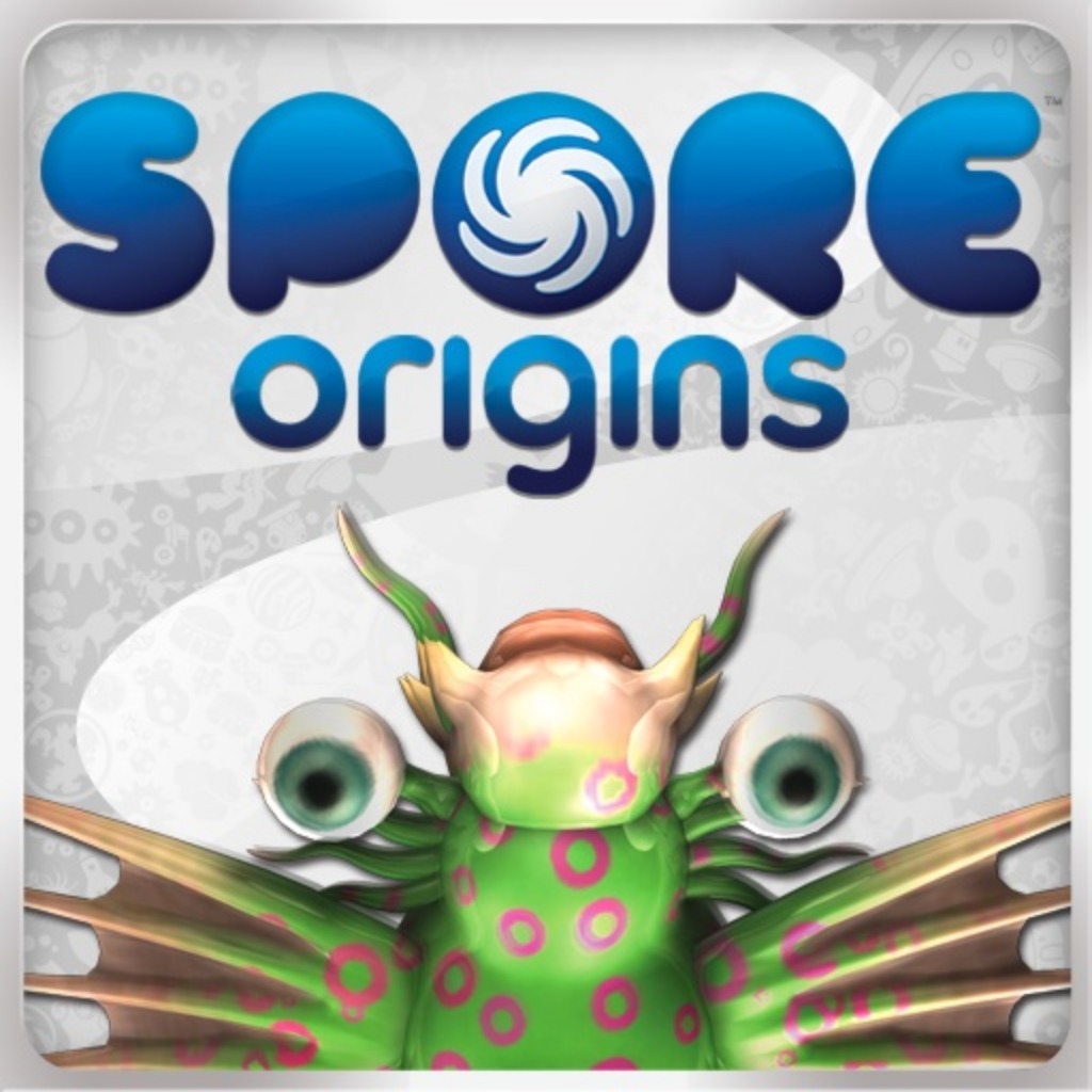 Игры серии Spore | StopGame