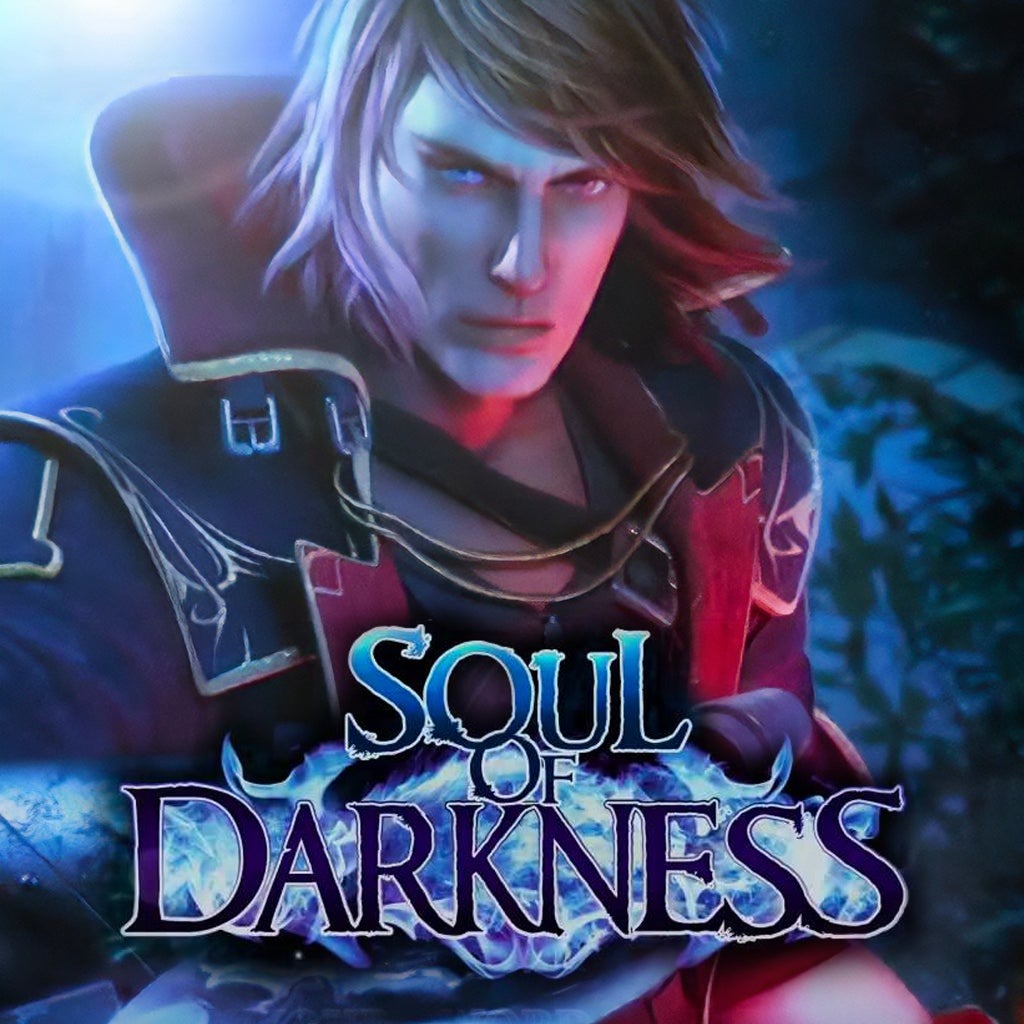 Soul of Darkness — обзоры и отзывы, описание, дата выхода, официальный ...