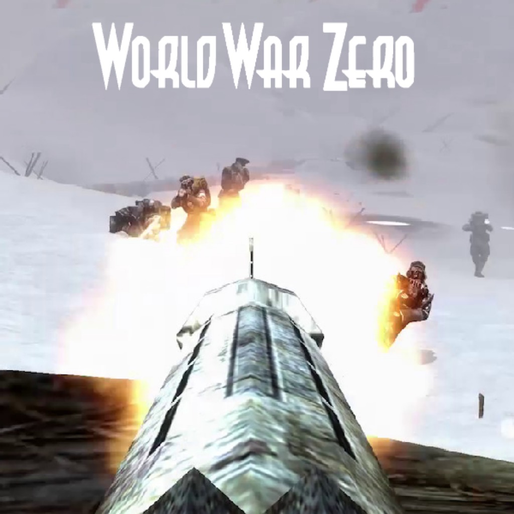 World War Zero — обзоры и отзывы, описание, дата выхода, официальный сайт  игры, системные требования и оценки игроков | StopGame