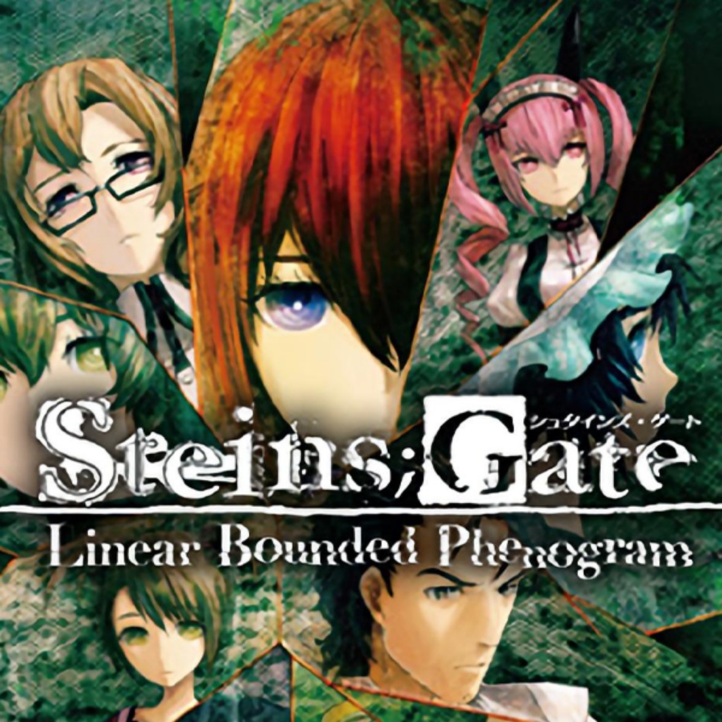 Скриншоты игры STEINS;GATE: Linear Bounded Phenogram — галерея, снимки  экрана | StopGame