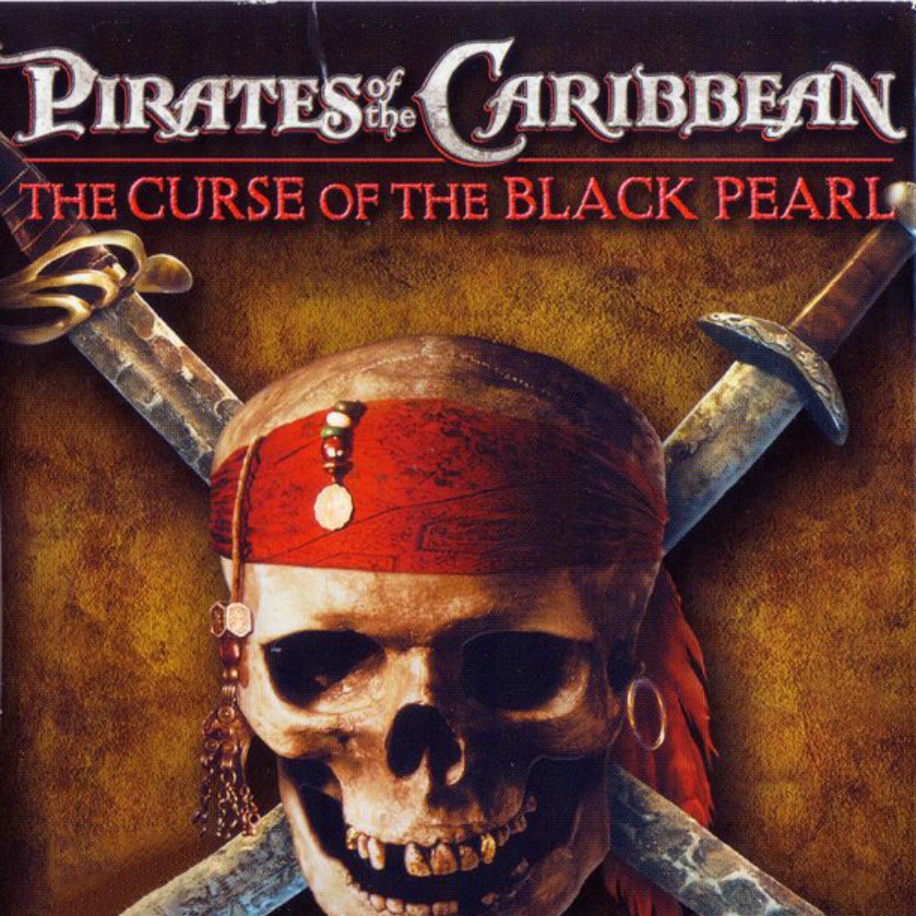 Pirates of the Caribbean: The Curse of the Black Pearl — обзоры и отзывы,  описание, дата выхода, официальный сайт игры, системные требования и оценки  игроков | StopGame