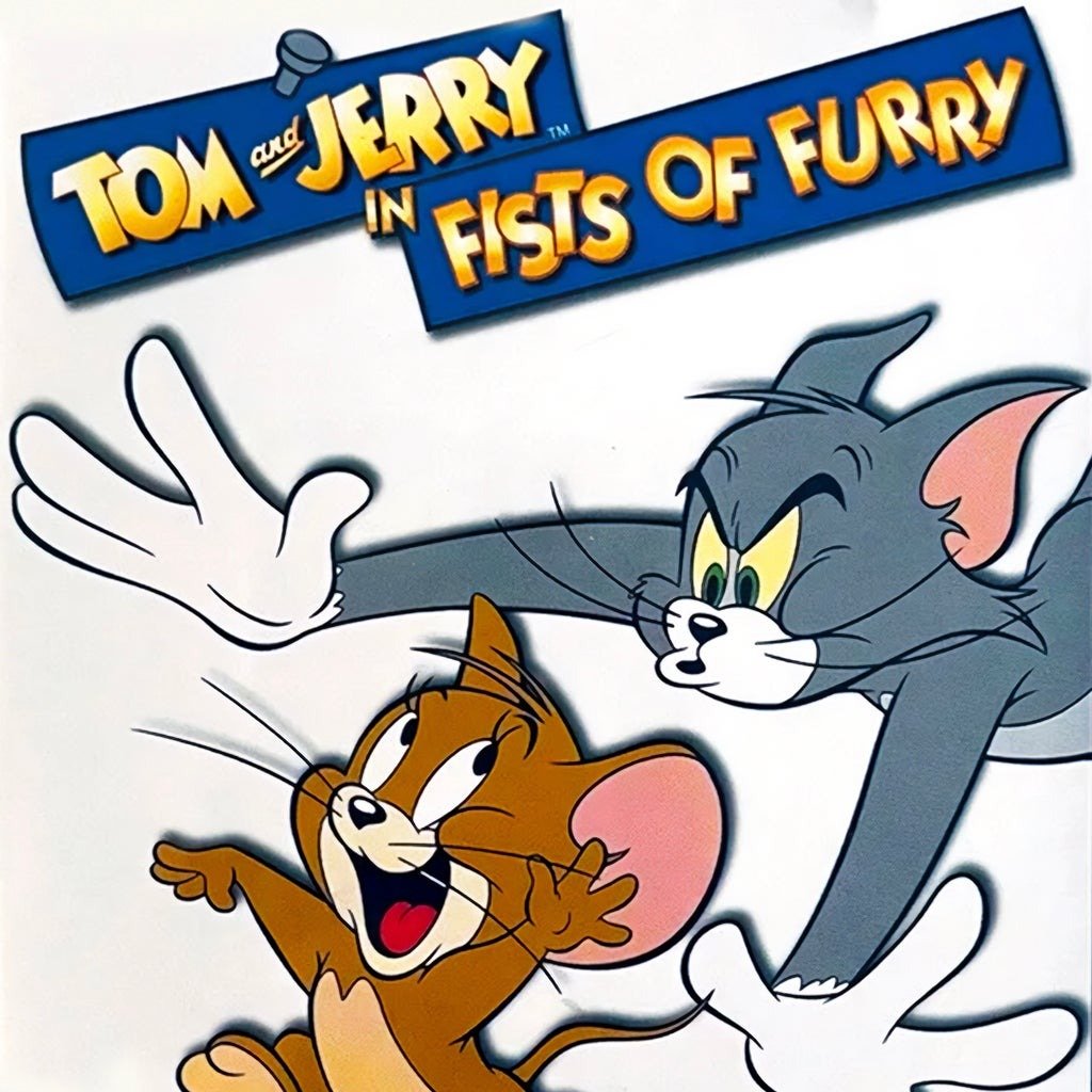 Tom and Jerry in Fists of Furry обзоры и отзывы описание дата