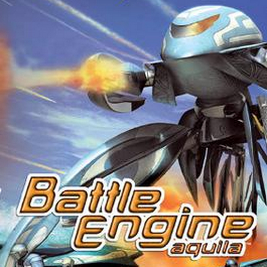 Battle Engine Aquila: Коды | StopGame