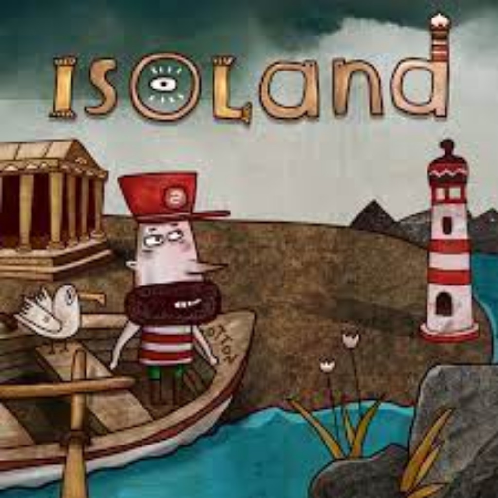 Isoland — обзоры и отзывы, описание, дата выхода, официальный сайт игры ...
