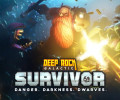 Deep Rock Galactic: Survivor: +6 трейнер