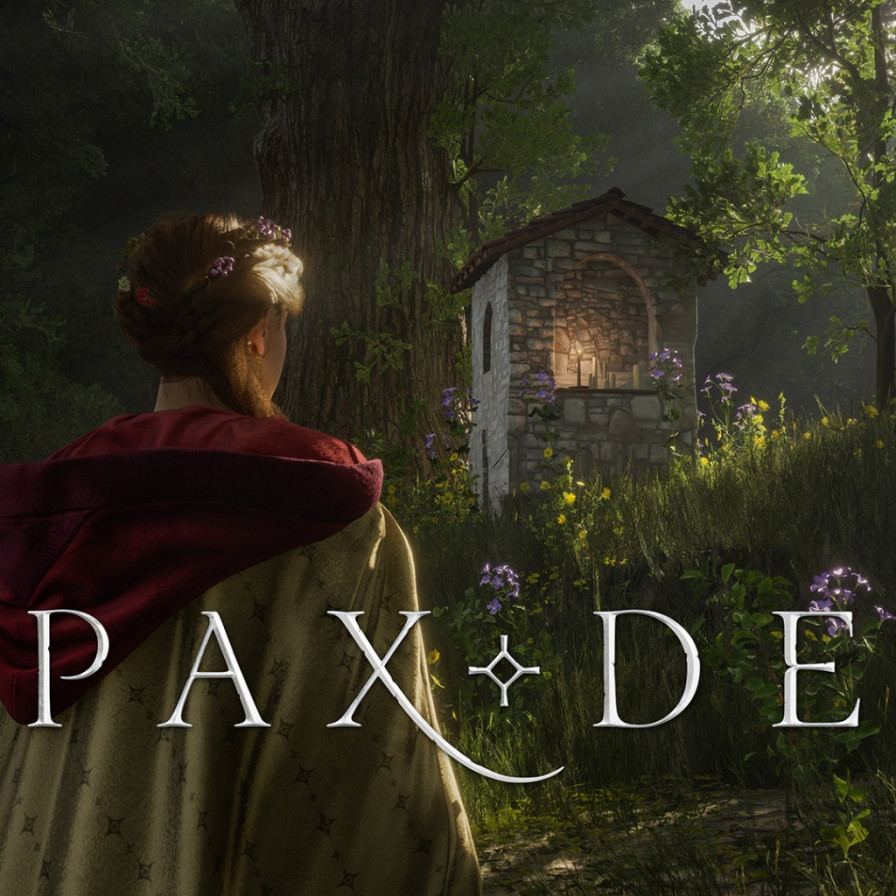 Pax Dei — обзоры и отзывы, описание, дата выхода, официальный сайт игры ...