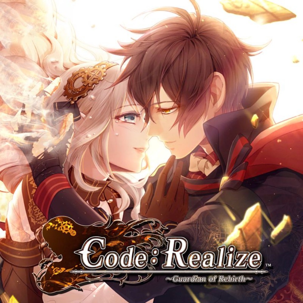 Code: Realize − Guardian of Rebirth — обзоры и отзывы, описание, дата  выхода, официальный сайт игры, системные требования и оценки игроков |  StopGame