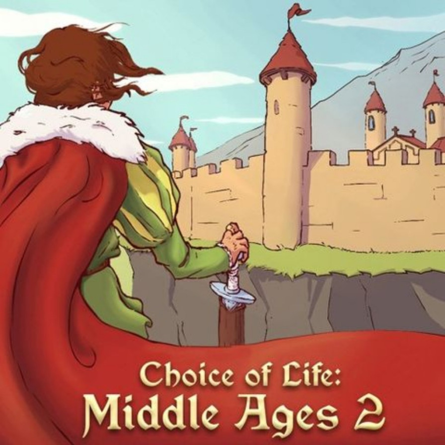 Life middle ages 2