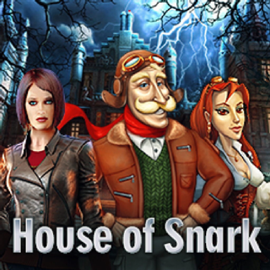 House of Snark 6-in-1 Bundle — обзоры и отзывы, описание, дата выхода,  официальный сайт игры, системные требования и оценки игроков | StopGame