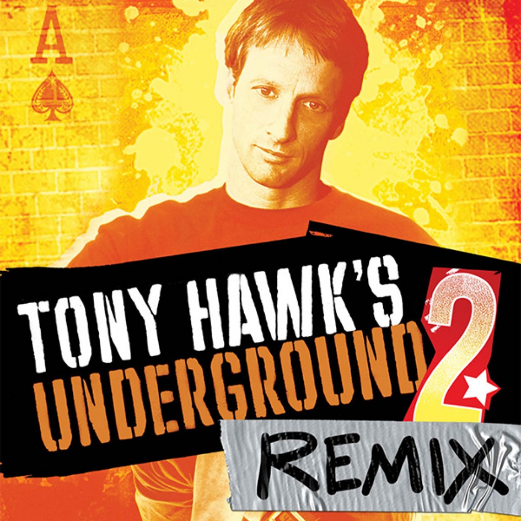 Tony Hawk's Underground 2: Remix — обзоры и отзывы, описание, дата ...