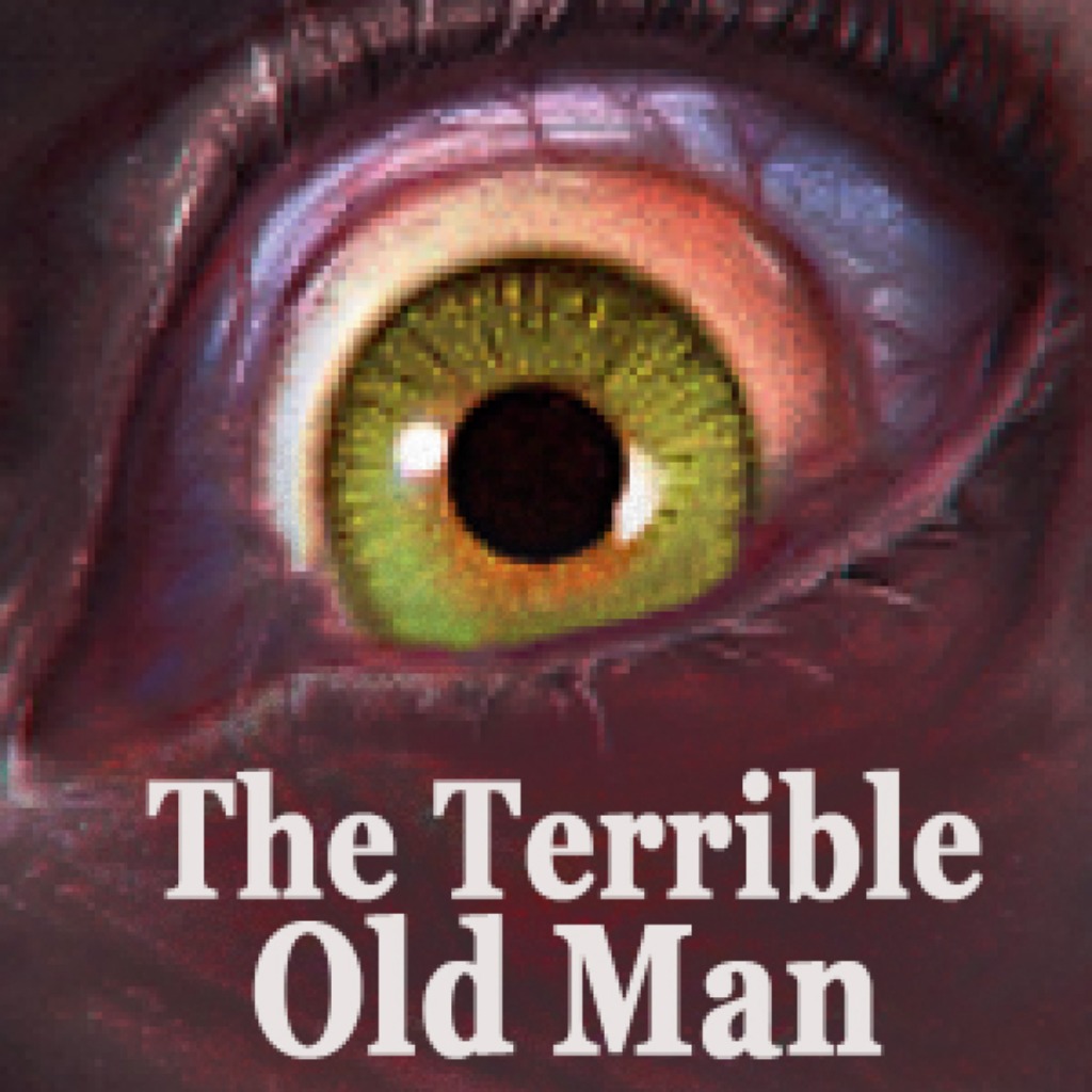 the-terrible-old-man