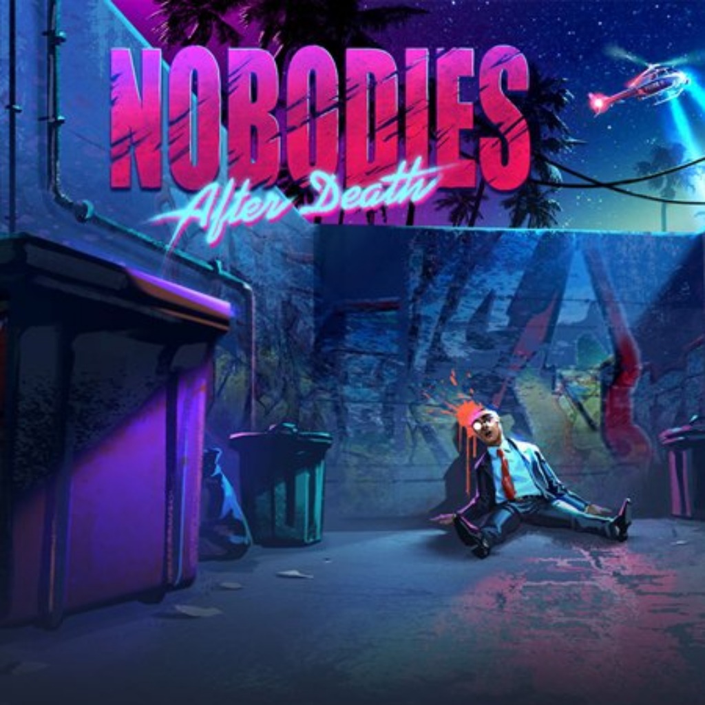 Скриншоты игры Nobodies: After Death — галерея, снимки экрана | StopGame