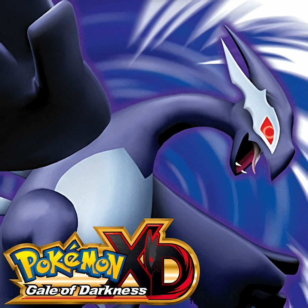 Pokémon XD: Gale Of Darkness — обзоры и отзывы, описание, дата выхода ...