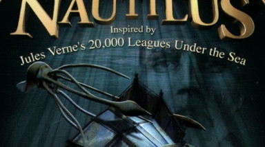 The Mystery of the Nautilus: Прохождение