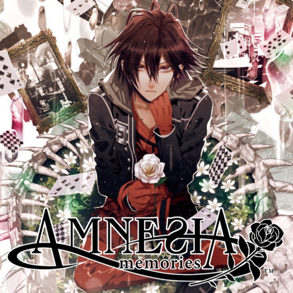 Amnesia: Memories — обзоры и отзывы, описание, дата выхода, официальный  сайт игры, системные требования и оценки игроков | StopGame