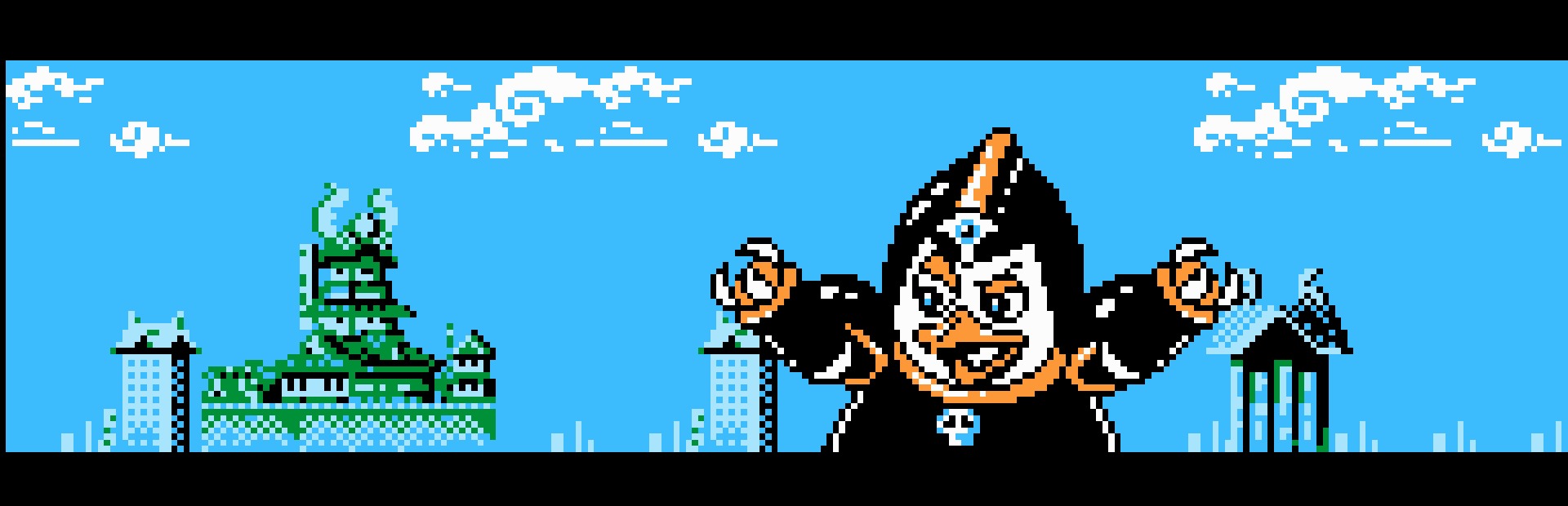 Samurai Pizza Cats (Kyatto Ninden Teyandee) — обзоры и отзывы, описание