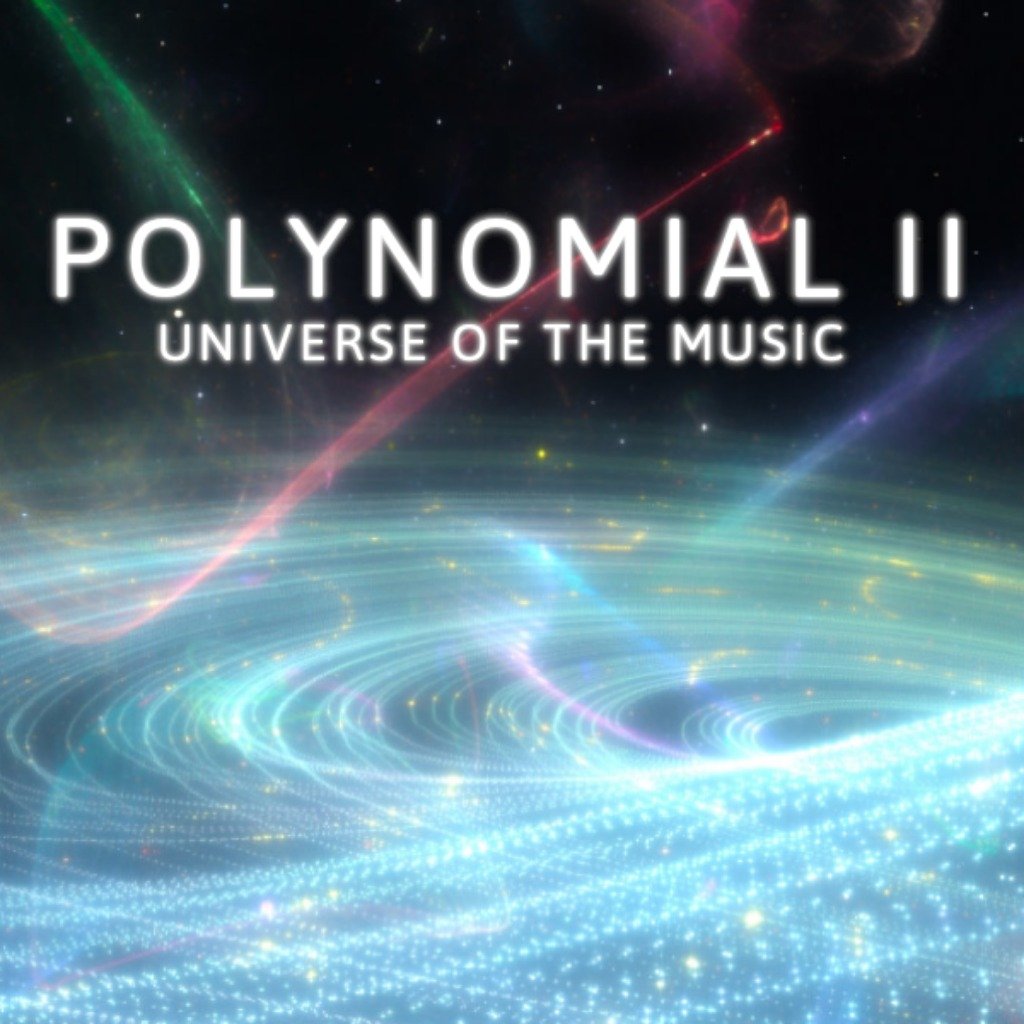 Polynomial 2: Universe of the Music — обзоры и отзывы, описание, дата  выхода, официальный сайт игры, системные требования и оценки игроков |  StopGame