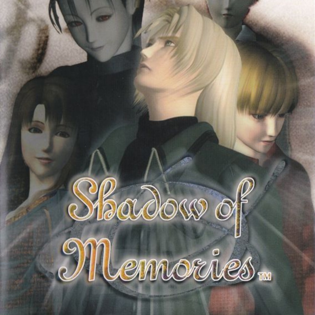 Shadow of Memories: Прохождение | StopGame