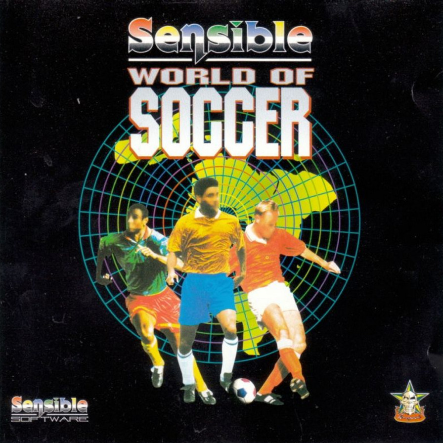 World soccer. Sensible World of Soccer. Sensible World of Soccer Xbox. Sensible Soccer Sega. Sensible World of Soccer Xbox обложка.