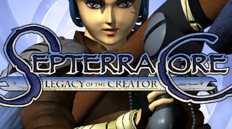 Septerra Core: Legacy of the Creator: Прохождение