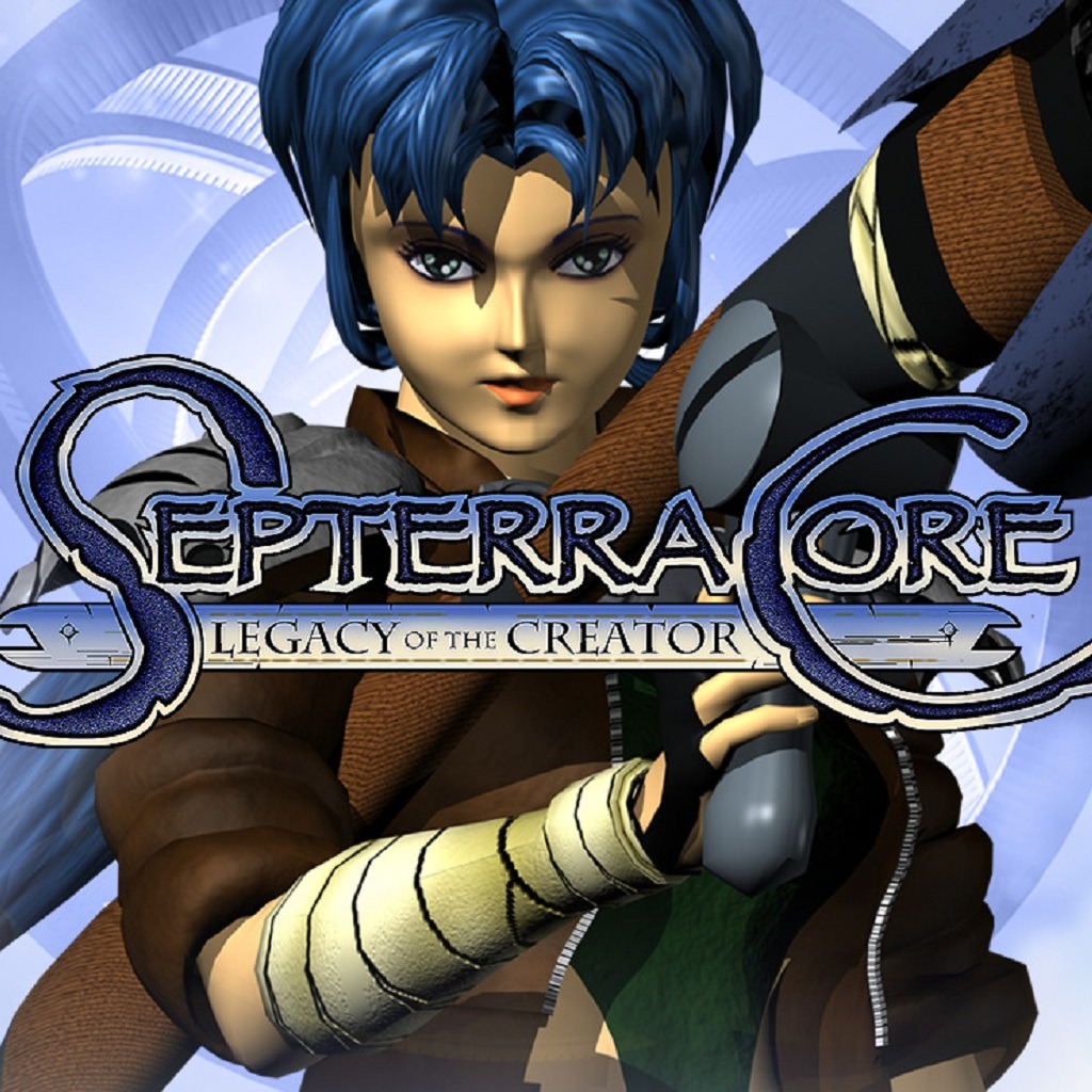 Septerra Core: Legacy of the Creator: Прохождение | StopGame