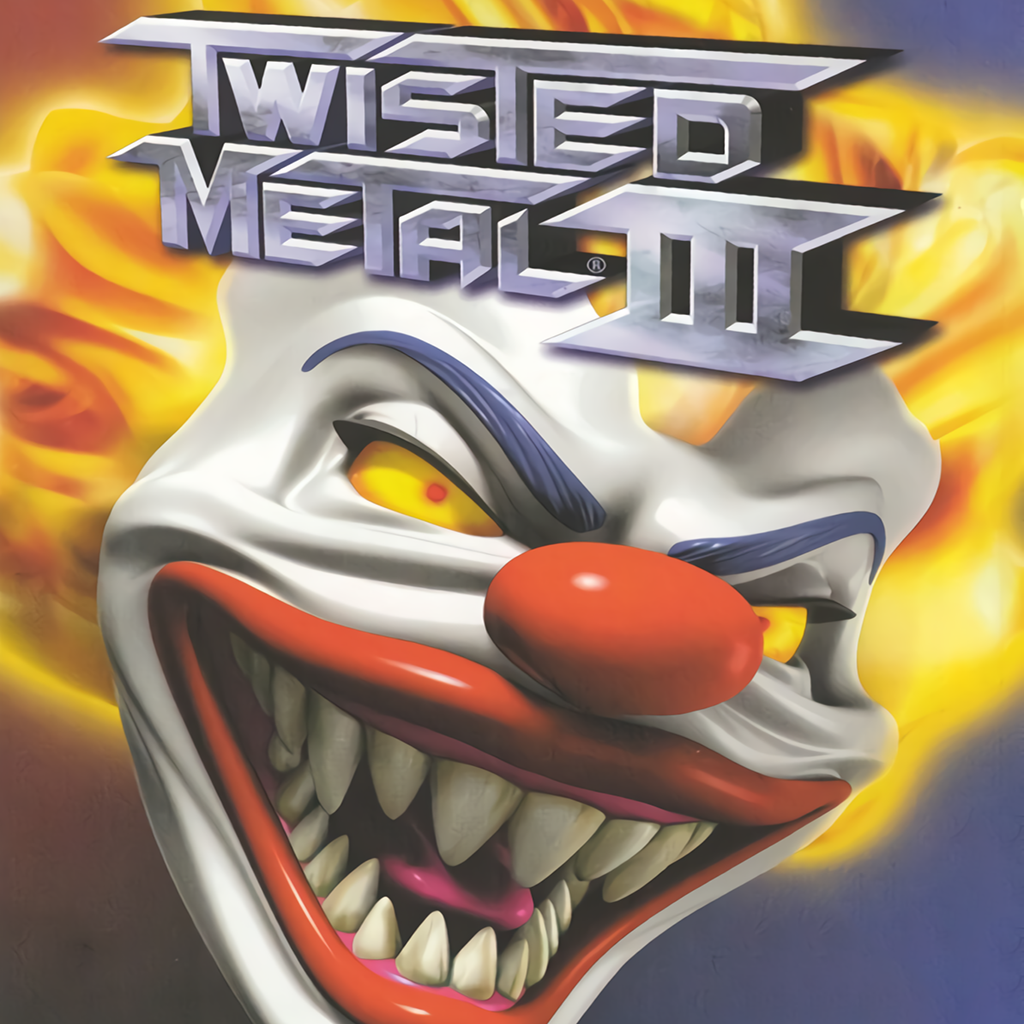 Twisted Metal III — обзоры и отзывы, описание, дата выхода,
